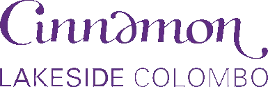 Cinnamon Lakeside Colombo logo