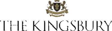 The Kingsbury Colombo logo